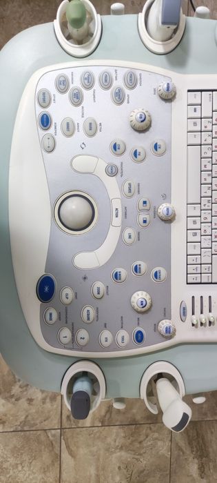 УЗД апарат. Esaote MyLab 40