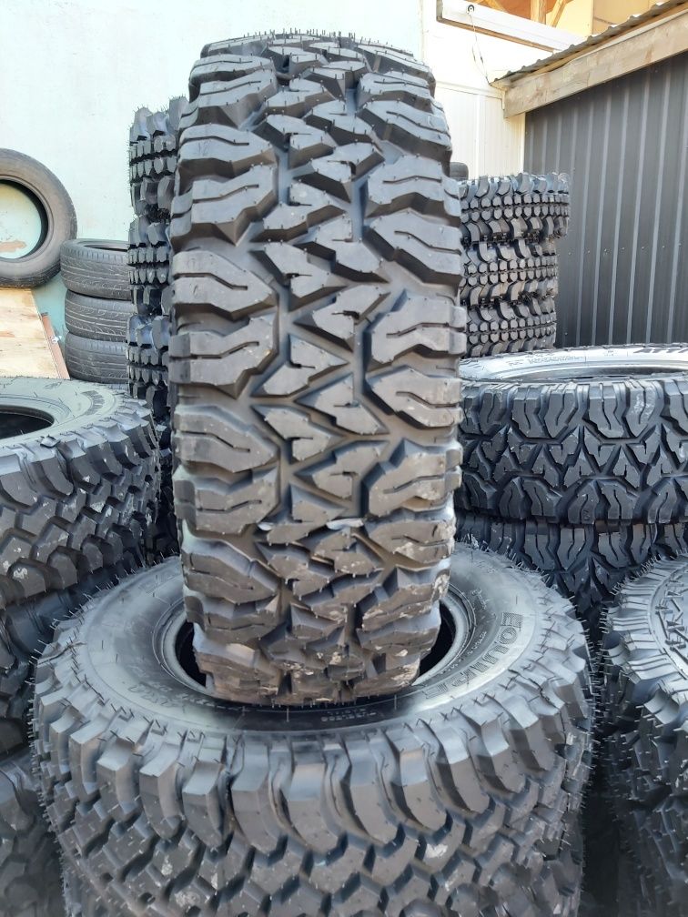 Opony Terenowe 225/65 R16 Wrangler 4x4