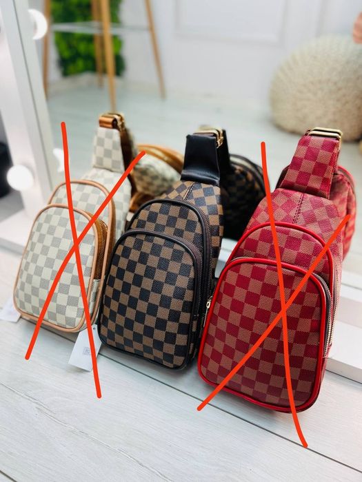 Сумка жіноча нова