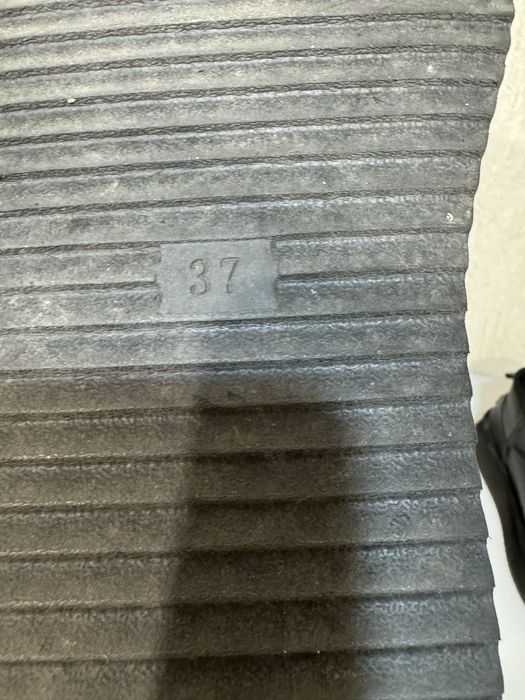 Уги дитячі 37 розмір