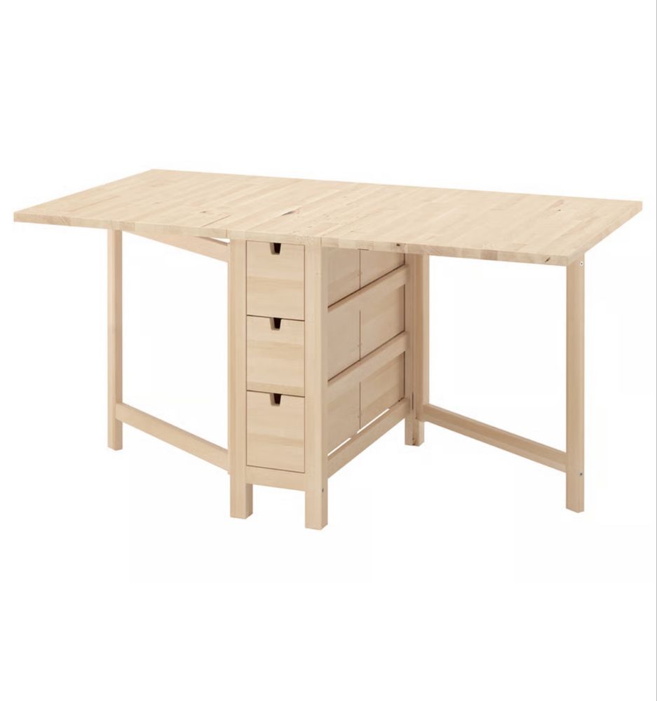 Mesa Norden extensivel