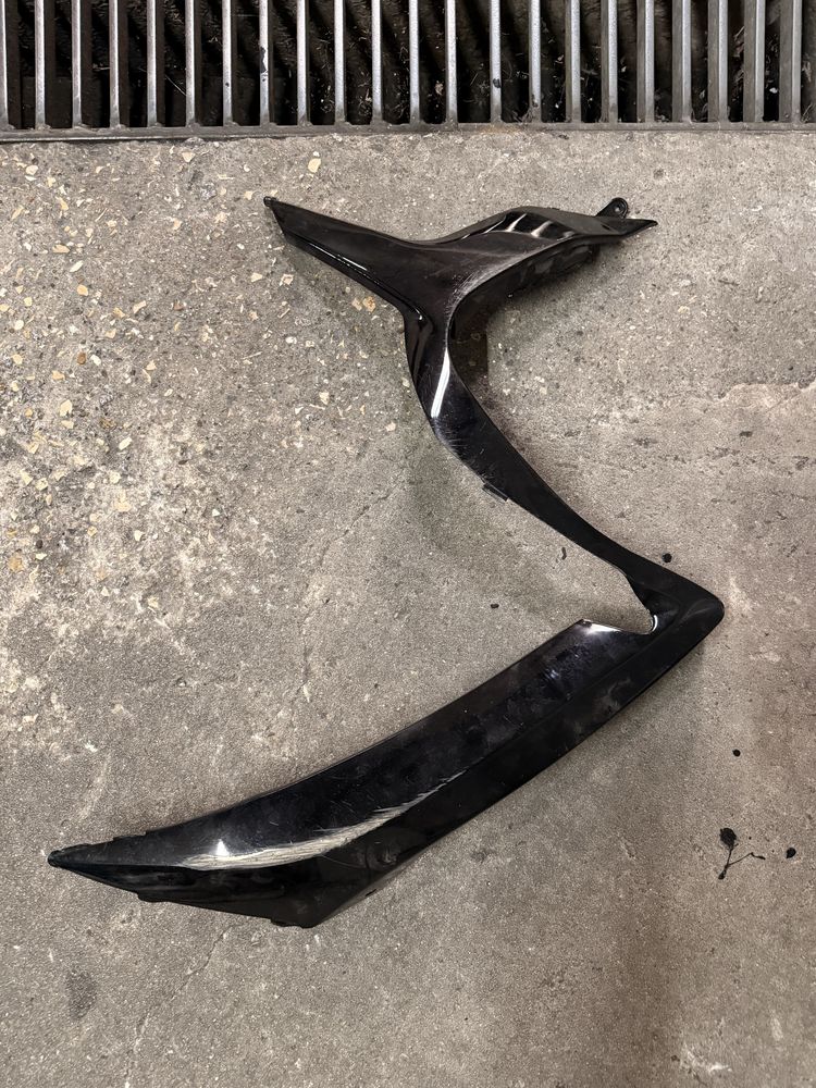Peças varias Suzuki Gsxr 600 750/ K6 K7...k9