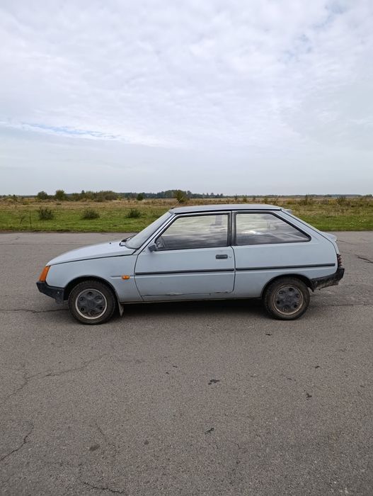 ЗАЗ таврия 110217