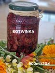 Botwinka na zimę