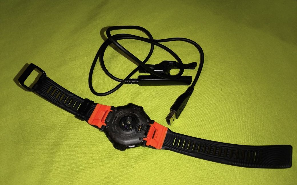 Часы Casio G-Shock GBD-H2000-1AER
