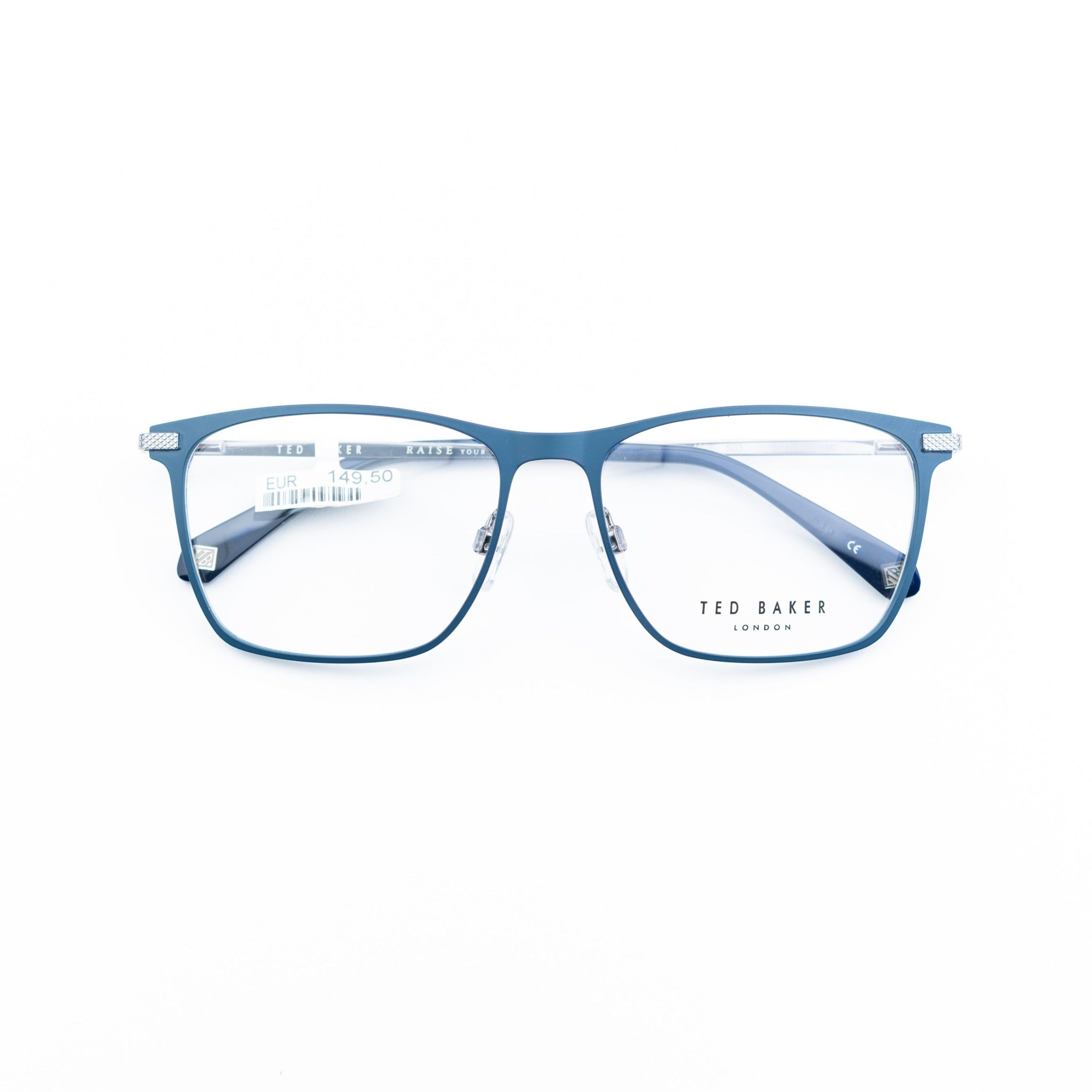 Ted Baker Bower 4276 50 Okulary korekcyjne oprawki