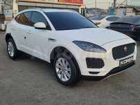 2019 Jaguar E PACE 2.0 TDI З ПДВ