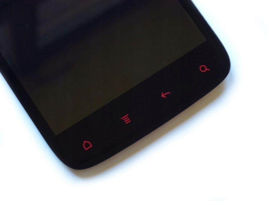 Wyświetlacz Lcd Dotyk Htc Sensation Xe Z715E G18