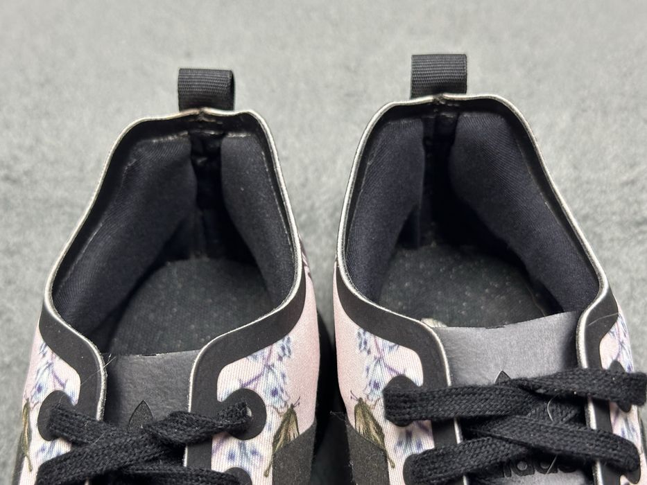 Adidas ZX flux sneakers trampki tenisowki buty sportowe 38/39