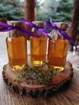 Syrop macierzanka