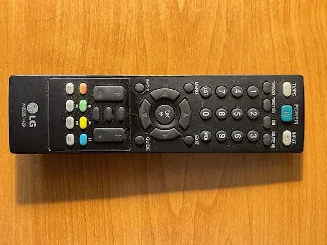 Monitor/telewizor LG Flatron M237WDL 23cale