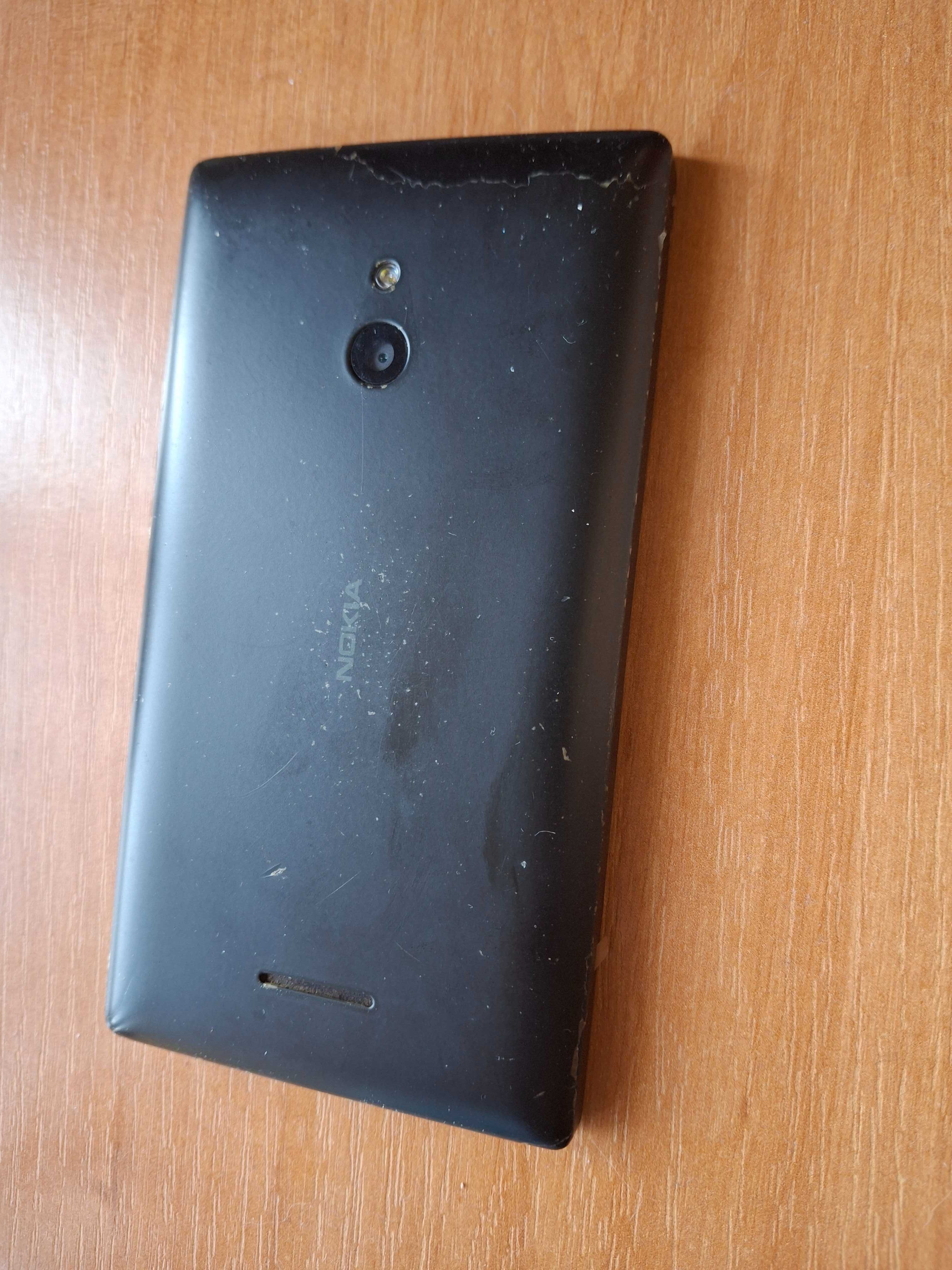 Nokia XL Dual sim