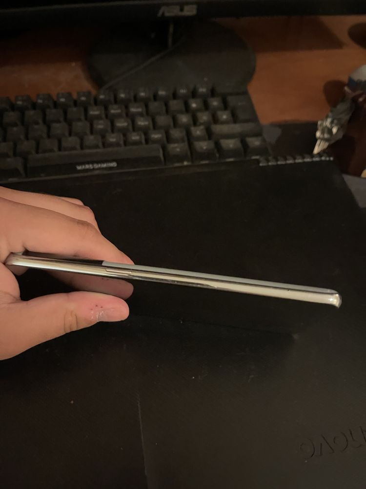 Oneplus 10t sem carregador