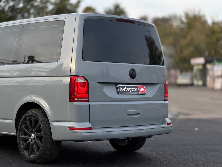 Продам Volkswagen T6 2016р. #47140