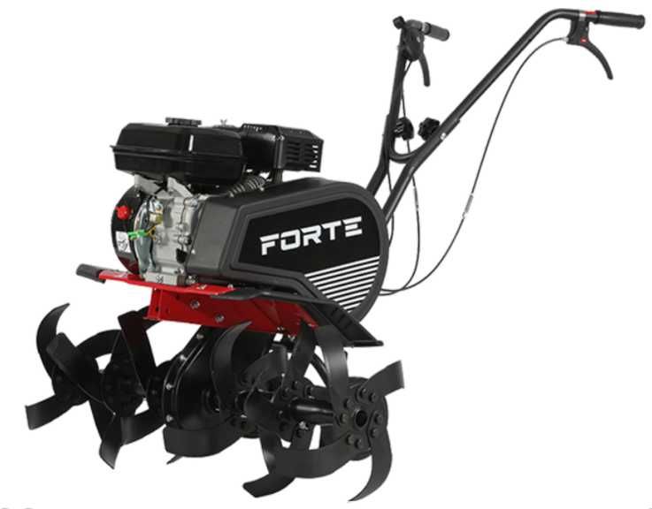 Культиватор FORTE МКБ-70 Мощность 7 л.с.
