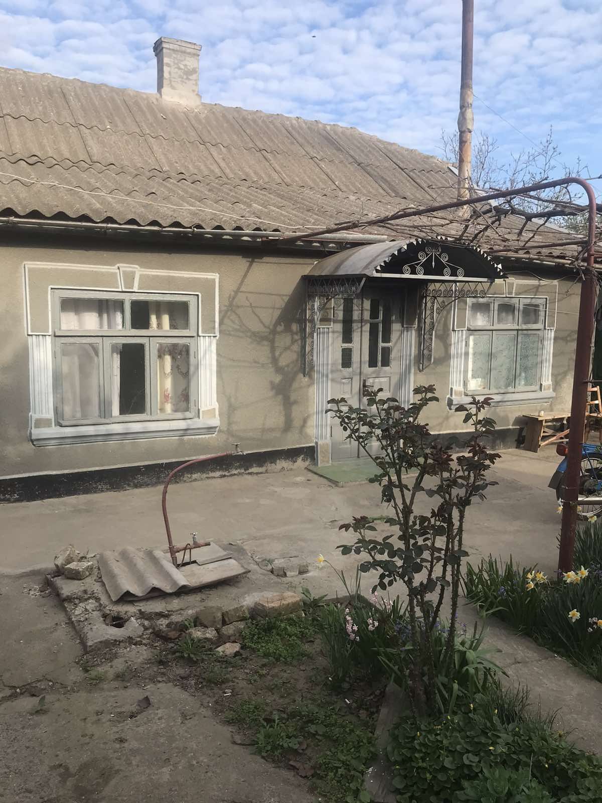 Продам дом Нахимова