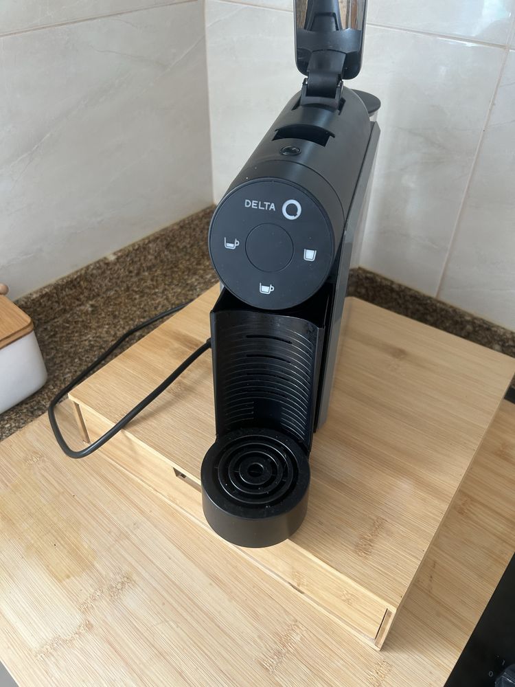 Máquina Café Delta Q Mini Qool