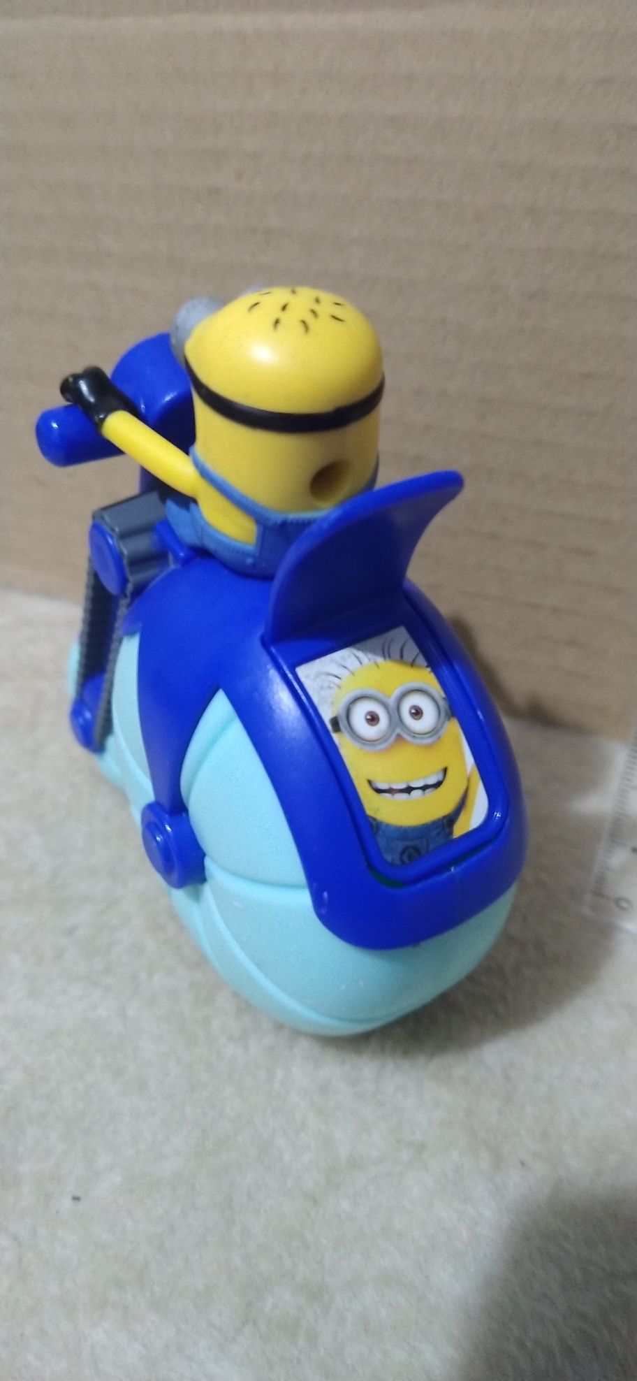 Minions 2017 mac