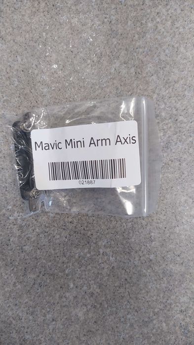 Oś ramienia DJI Mavic MINI