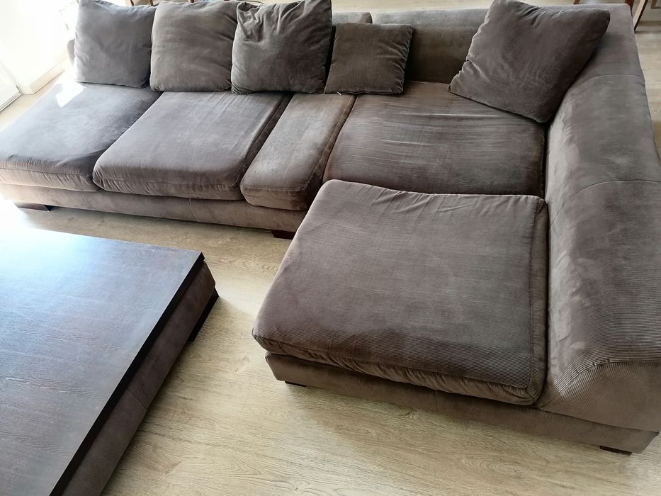 Kanapa do salonu