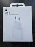 Ładowarka Apple 20W usb-c iphone ipad