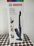 Aspirador Vertical BOSCH Readyy'y (16 V - Autonomia 40 min - usado.