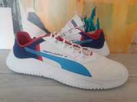 Puma buty Replicat-X Pirelli roz 45 nowe z wada