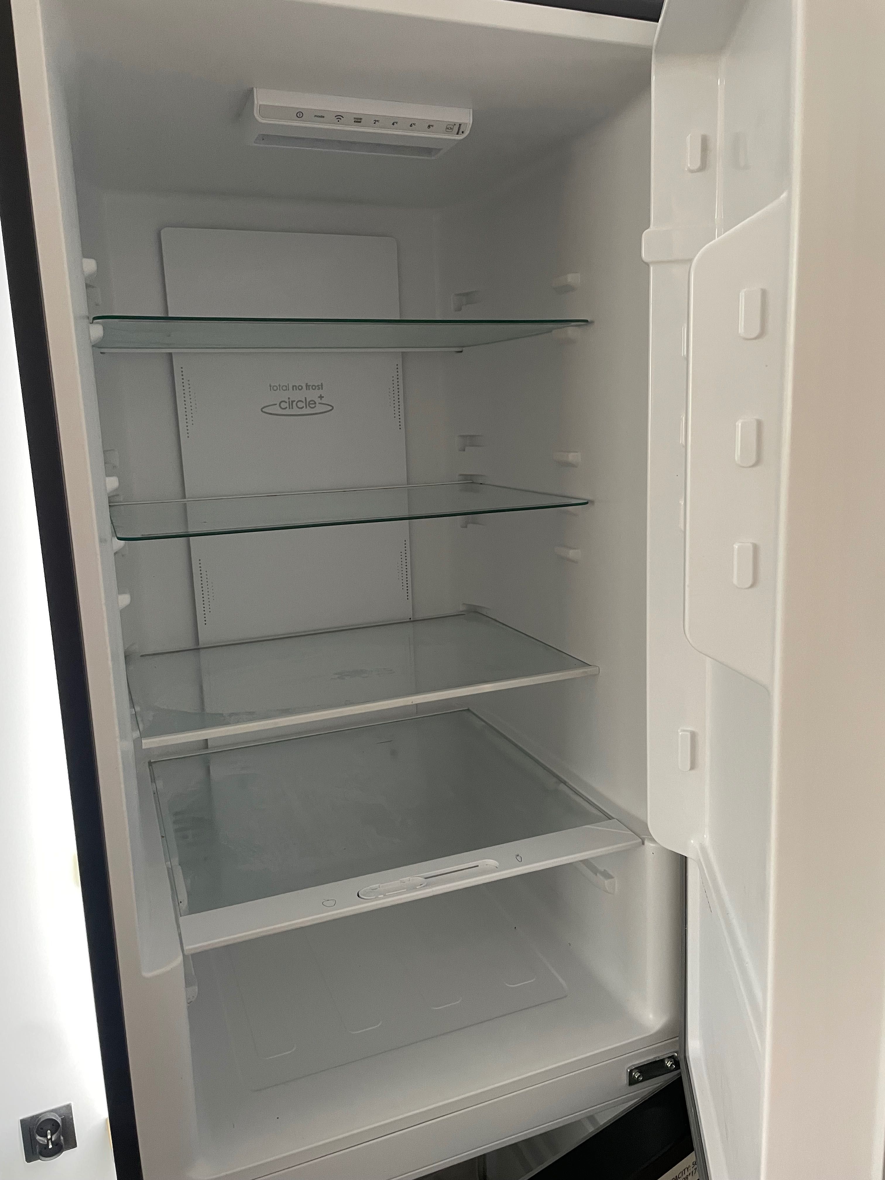 Sprzedam Lodówka Candy Fresco  No Frost 185cm WiFi