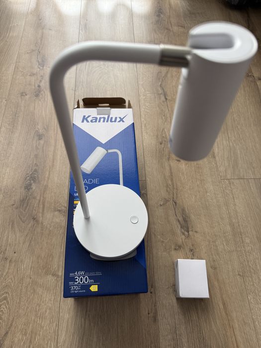 Lampka producent Kanlux