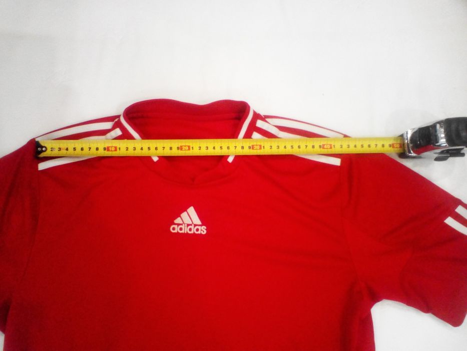 Срочно Футболка Adidas Номер 9