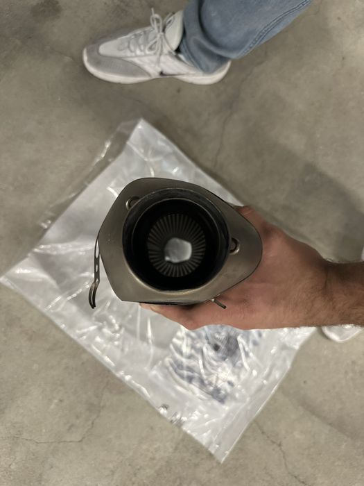 Akrapovic S1000rr / HP4 Competition