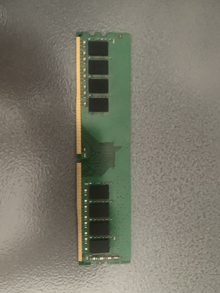 Озу ddr4 hynix 8gb частота 3200