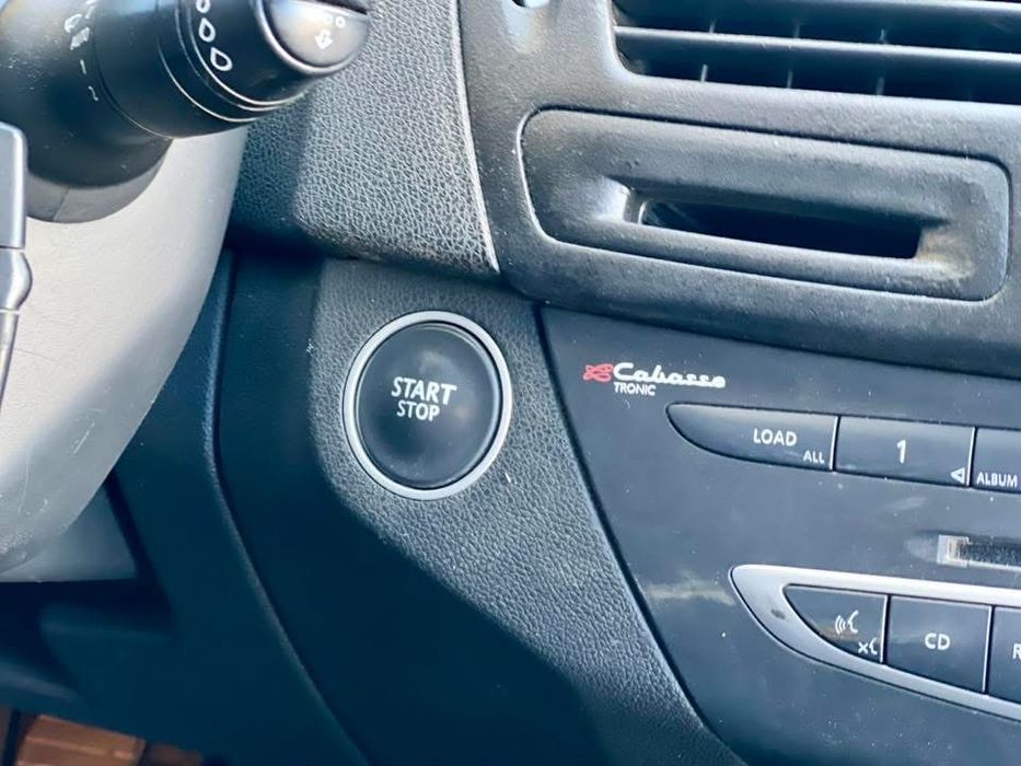 Renault Laguna 3 2.0dci можливий обмін