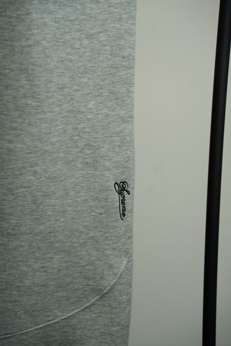 Костюм Nike Supreme, зіп худі, штани, Nike Supreme