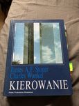 Kierowanie James Stoner