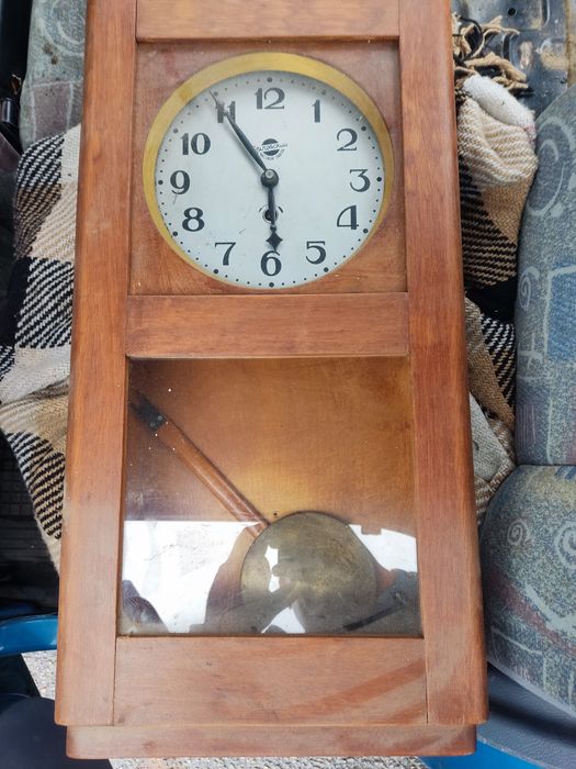 Настенные часы Орловский