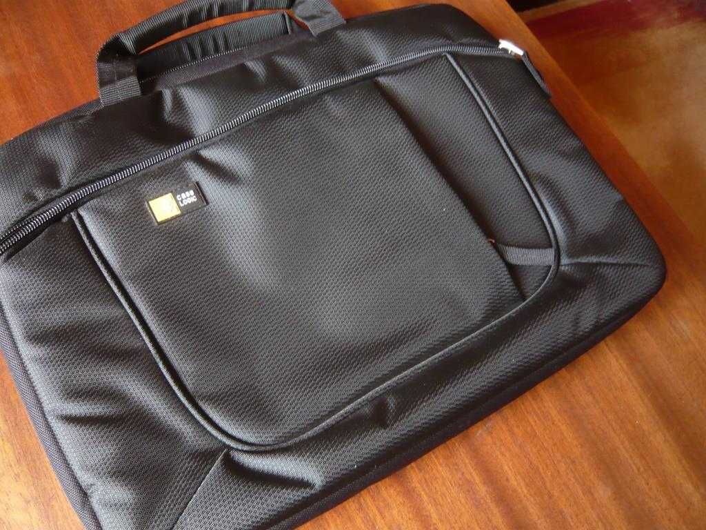 Mala portátil Case Logic