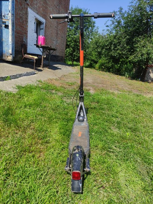 Електросамокат Segway Ninebot F2E