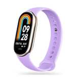 tech-protect iconband xiaomi smart band 8 / 8 nfc violet