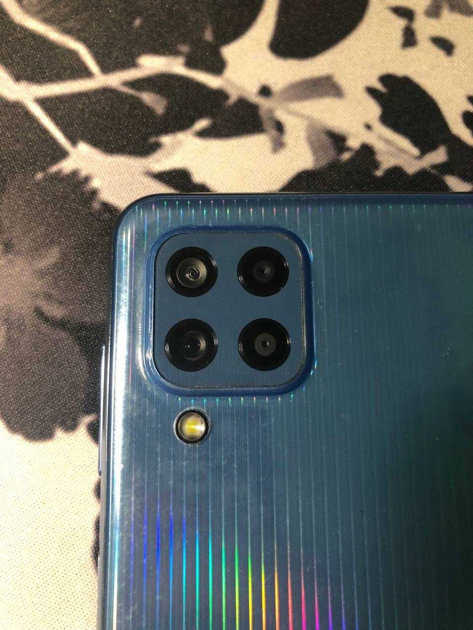 Samsung Galaxy M32