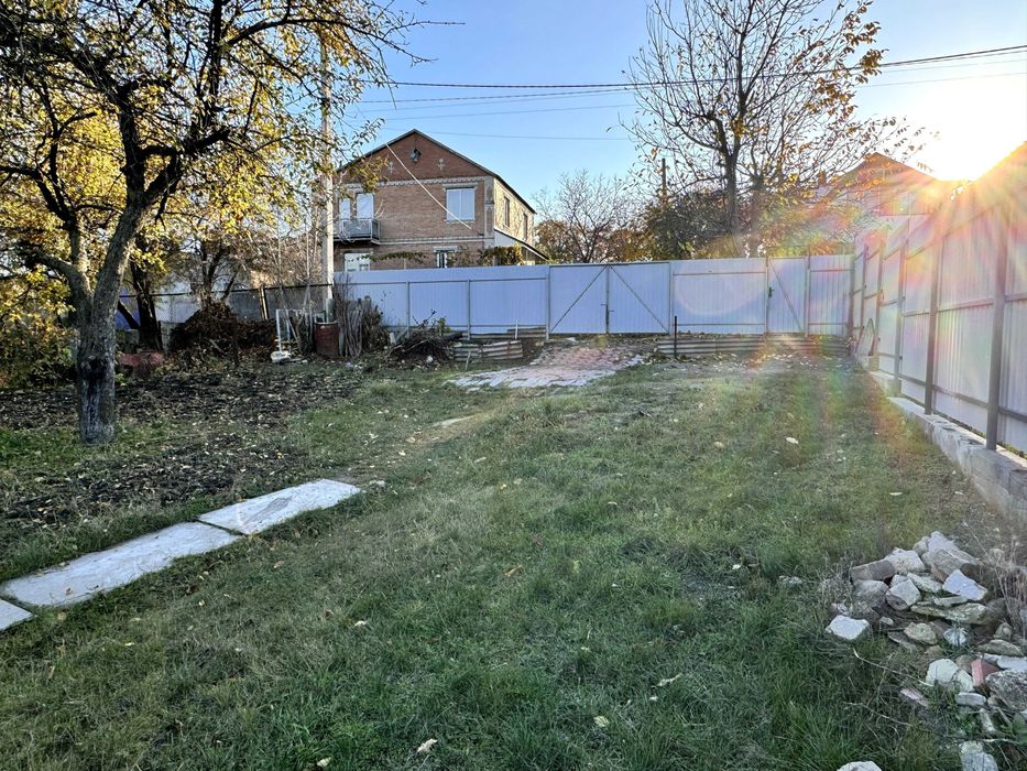 Продам будинок у Кропивницькому — 25 000 $