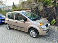 Renault Modus 1.4 benzyna 2006r.
