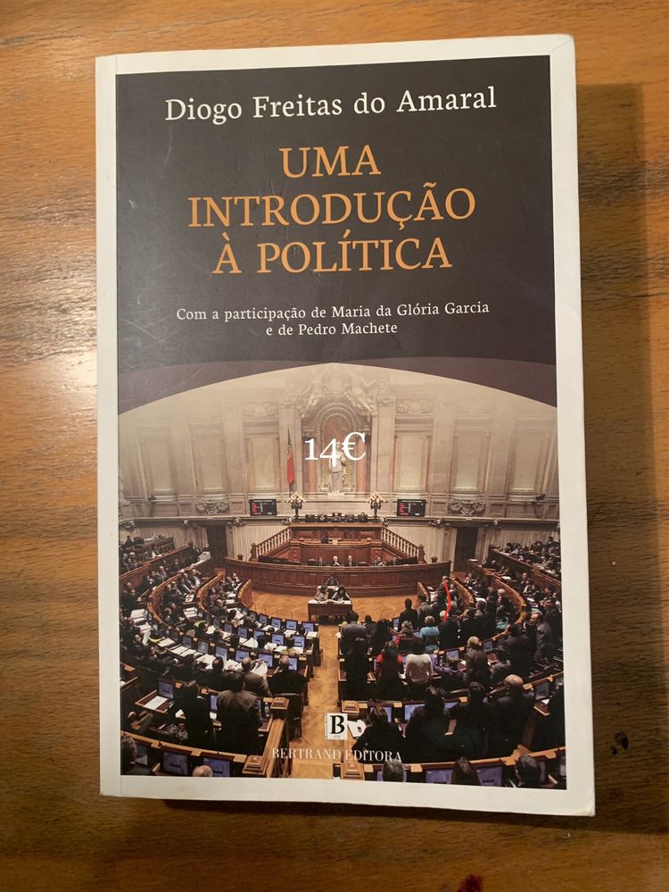 Livros de Direito