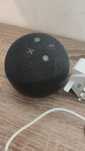 Розумна колонка Amazon Echo Dot