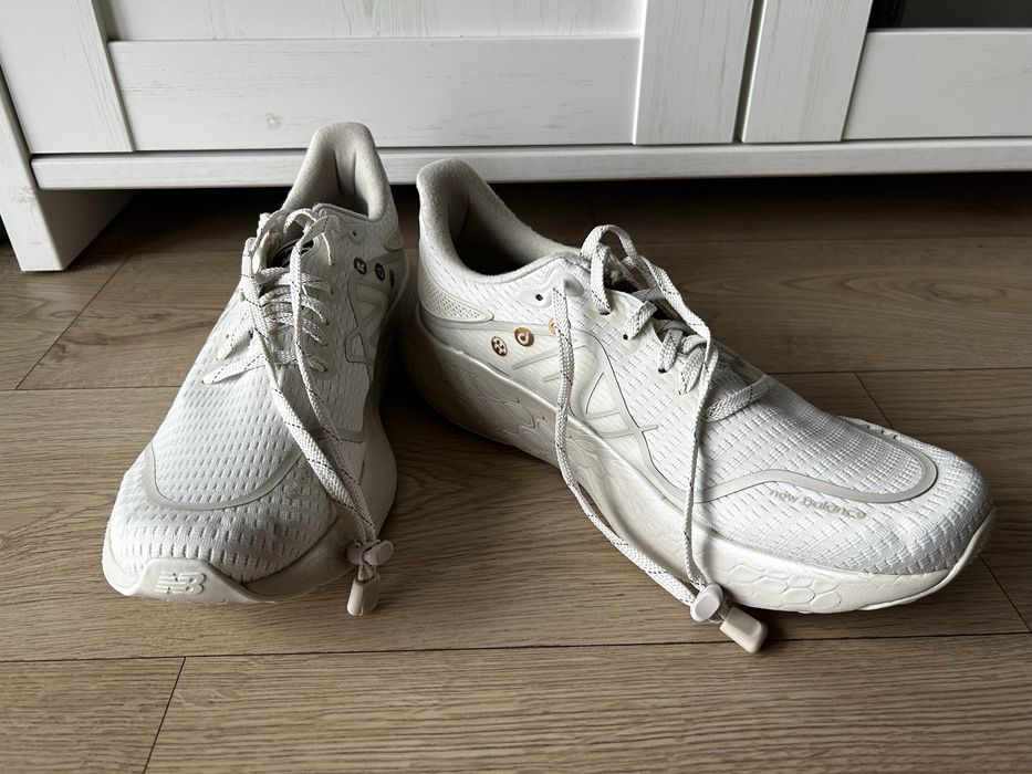 Buty, buty do biegania, New Balance M1080I12