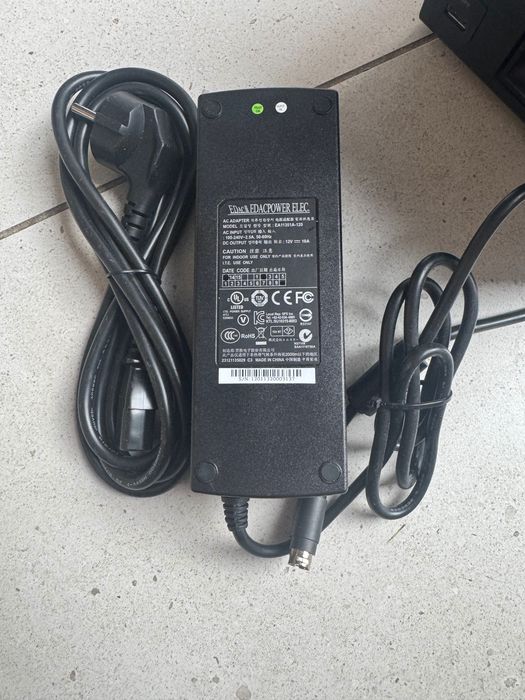 QNAP TS‑421 — 4‑дисковий NAS-бокс, особисте хмарне сховище