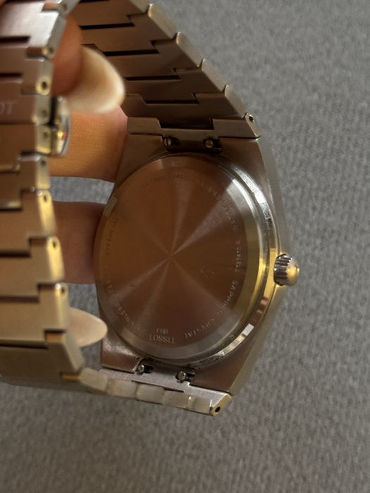 Годинник Tissot prx Оригінал!!!