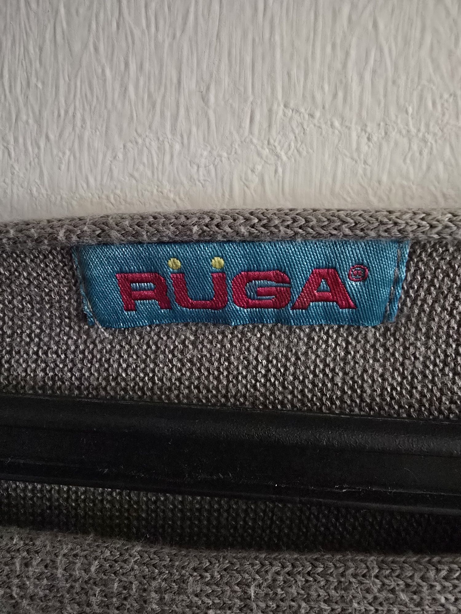 Blusa Ruga com brilhantes