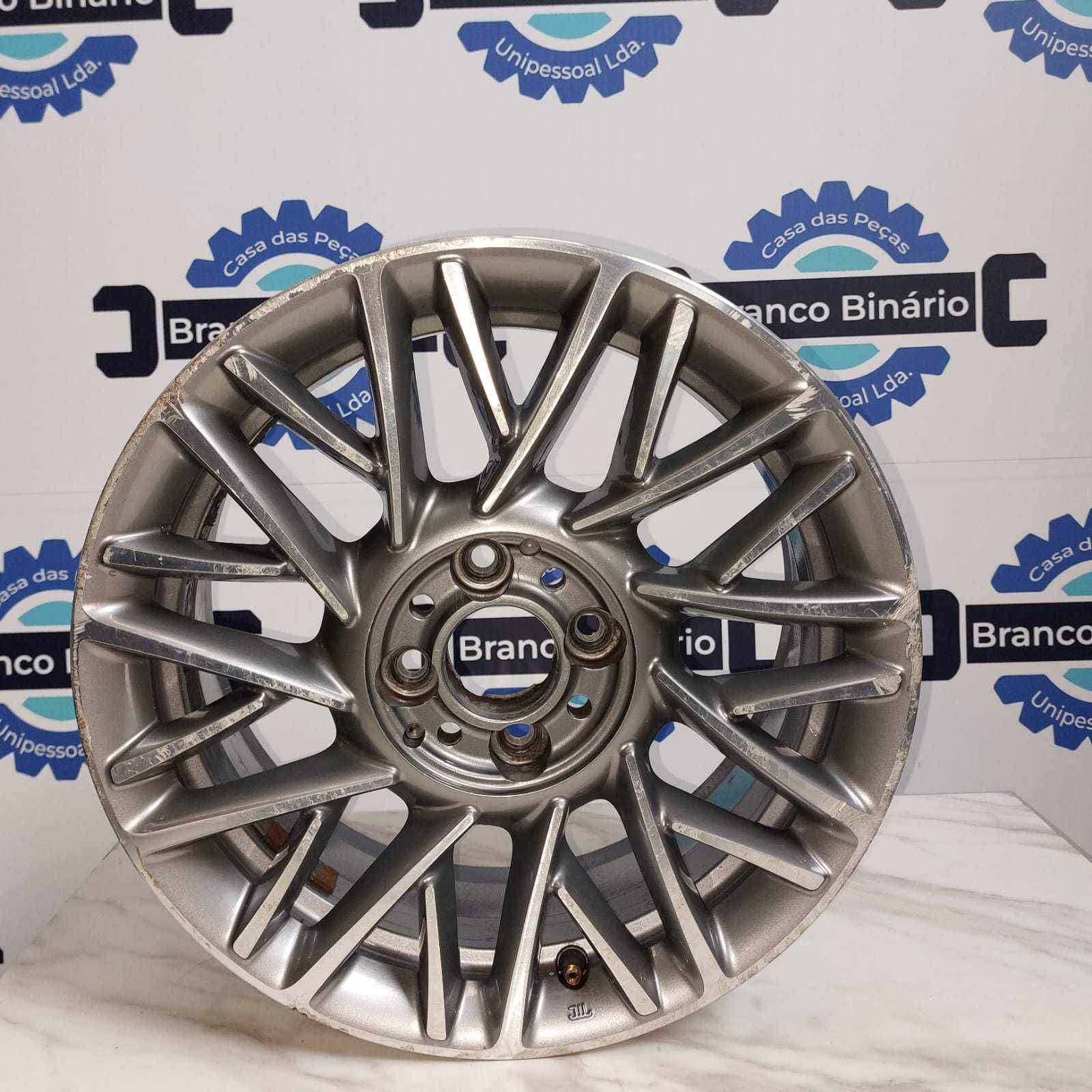 Conjunto de Jantes Lancia 15`