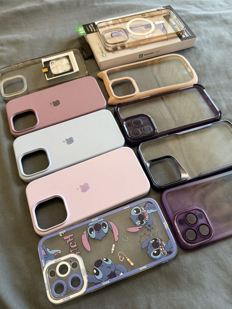 Чохол для iphone